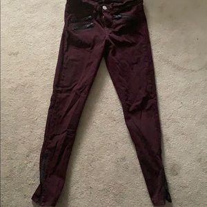 Plum Jeans